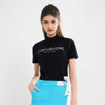 Футболка женская CASTELBAJAC, черный - фото 10