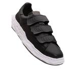 Кроссовки Maison Mihara Yasuhiro x 71 Michael Charles OG Low-top 'Black' - фото 4