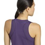 Топ ADIDAS PERFORMANCE COOL, фиолетовый - фото 6