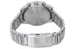 CASIO Часы Men EDIFICE Silver Watch EFB-710D-7A, Silver Dial - фото 3