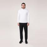 Свитшот мужской HELLY HANSEN, красный - фото 5