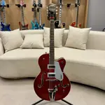 Gretsch Electromatic G5420T 2022 - Красный блеск - фото 2