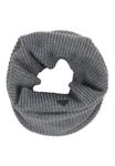 Снуд BHCHIVI Blend, цвет grey denim - фото 2