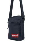 Сумка через плечо LEVI'S , темно-синий - фото 3
