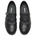 Туфли Мэри Джейн женские Bata, черный - фото 6