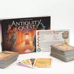 Настольная игра Grandpa Beck's Games Antiquity Quest - фото 2