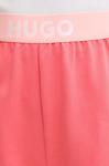 Шорты lounge Hugo, розовый - фото 4