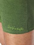 Боксеры Jan Vanderstorm Runestad, Green/Black - фото 5