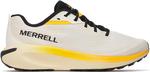 Мужские кроссовки Merrell Morphlite Trail, Eggshell/Rush - фото
