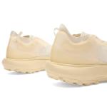 Кроссовки рокера Satisfy, Antique White - фото 3