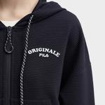 Трикотажная футболка Legend Blue FILA - фото 7