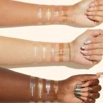 Жидкий хайлайтер Hueglow в каплях Live Tinted, Moonlight (opal) - фото 3