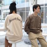 Унисекс свитшот HOTSUIT, белый - фото 11