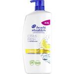Шампунь против перхоти цитрусовый фреш head & shoulders, 800 ml - фото