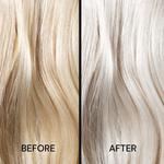 Фиолетовый тонирующий шампунь L'ange - фото 5