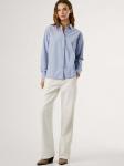 Блуза Pepe Jeans Lyric, Light blue - фото 4