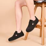 Кроссовки Joy&Mario Lifestyle Shoes Unisex Low-top, черный - фото 25