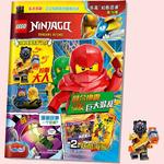 Конструкторы фигурок ninjago LEGO - фото 4