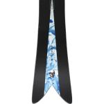 Сноуборд Jones Snowboards Storm Wolf Jones Snowboards, Black - фото 9