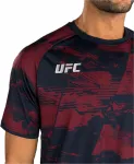 Футболка Venum UFC Zenith - фото 6