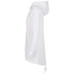 Пальто Build Your Brand Parka, белый - фото 4