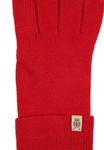 Перчатки Roeckl ESSENTIALS BASIC , Classic Red/Red - фото 4