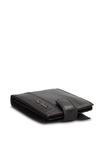 Кошелек Pierre Cardin RFID, Black - фото 3