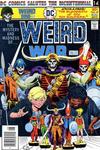 Weird War Tales # 47 (DC) - фото