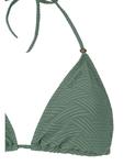 Верх бикини Protest, цвет veggie green - фото 2