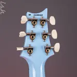 PRS S2 Studio в индивидуальном цвете Powder Blue - фото 11