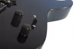 Schecter Reaper-7 Elite Multiscale Глубокий океанский синий - фото 9