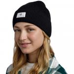 Шапка Buff Knitted, черный - фото 4