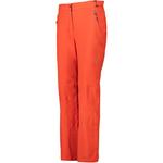 Лыжные брюки с клиньями Cmp, цвет grenadine c827 - фото 3