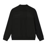 FILA Белая куртка мужская, Jet Black-BK - фото 2