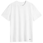 Футболка Dri-Fit Nike Running, мультиколор - фото