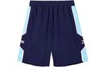 Детские шорты Mizuno, синий - фото