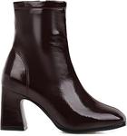 Элегантные женские ботильоны Roimaash, 052 Brown - фото 2