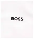 Рубашка Regular fit Boss Kidswear, белый - фото 3