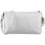 Клатч GABOR Emmy, серебряный - фото 2