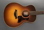 Taylor-guitars GS Mini-E Росвуд - Сансберст - фото