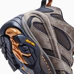 Мужские ботинки Merrell Moab 2 Vent Mid, Walnut - фото 7