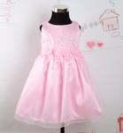 Вечернее платье для девочек-цветочниц Cinda, мультиколор - фото 2