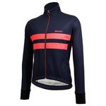 Куртка Santini Colore Halo, синий - фото