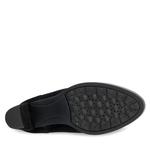Ботинки Geox DWalk Pleasure, черный - фото 4