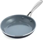 Сковорода GreenPan Swift Healthy Ceramic Nonstick, 20 см - фото 2