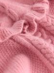 Свитер Next, светло-розовый - фото 5
