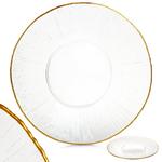 Тарелка обеденная Vilde 139722, 30 х 2 х 30 см - фото 7