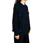 Nike Свитшот женский черный - фото 6