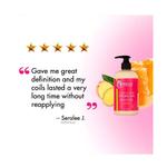 Гель для укладки 384 мл Mielle - фото 3