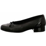 Балетки GABOR, Black - фото 2